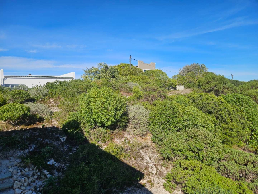 0 Bedroom Property for Sale in Pearly Beach Western Cape